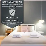 Apartments Nearto Old Town Rakowicka 22D