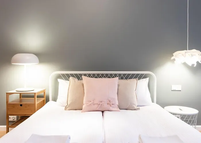 Apartments Nearto Old Town Rakowicka 22D