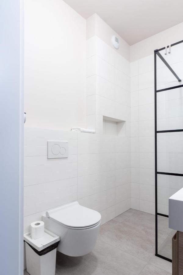 Apartment Nearto Old Town Rakowicka 22d Krakau